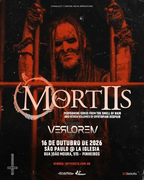 mortiis