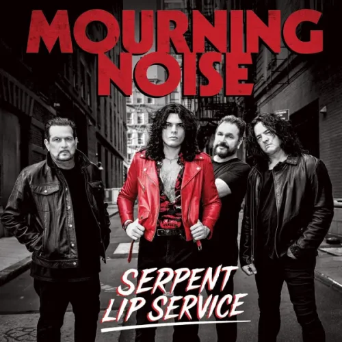 mourningnoise