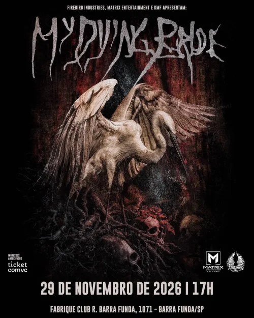 mydyingbride