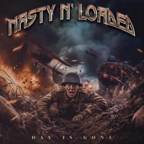 nasty