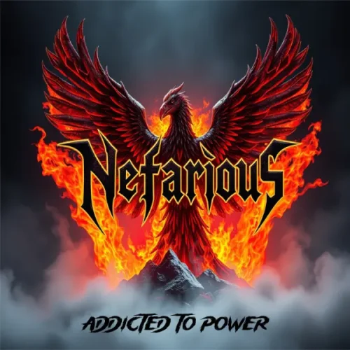 nefarious