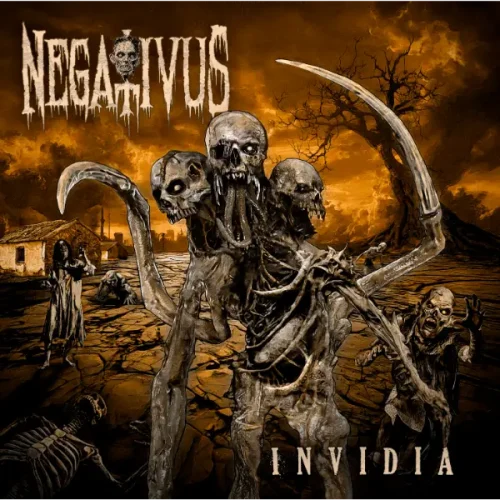 negativus