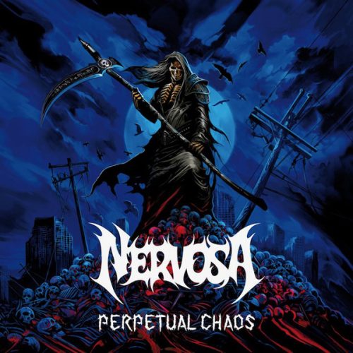 nervosa-perpetual chaos