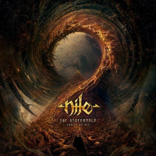 Nile - 