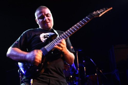 patrick-mameli-pestilence / Acervo Web