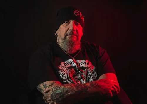 pauldianno