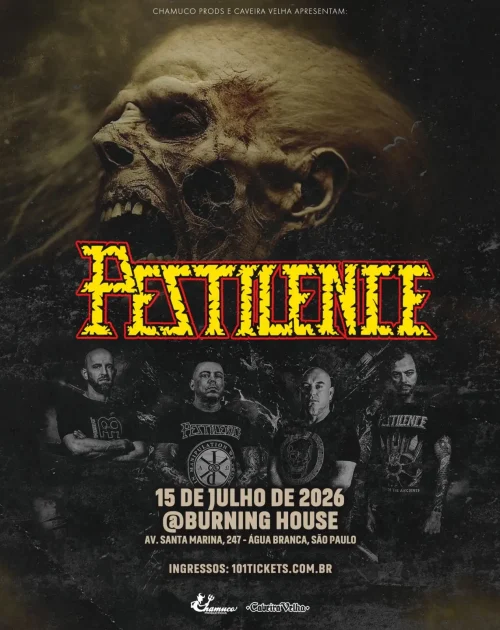 pestilence