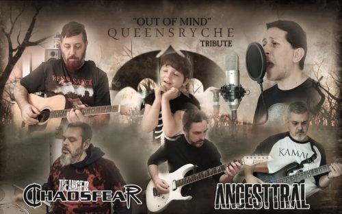 queensryche