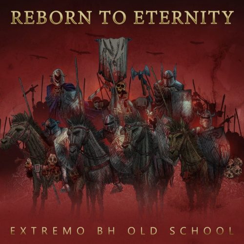 reborn
