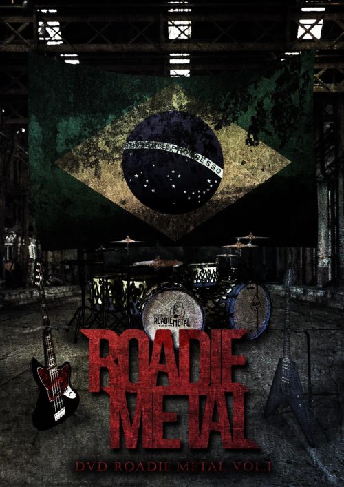 roadiemetal