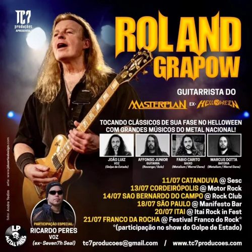 roland