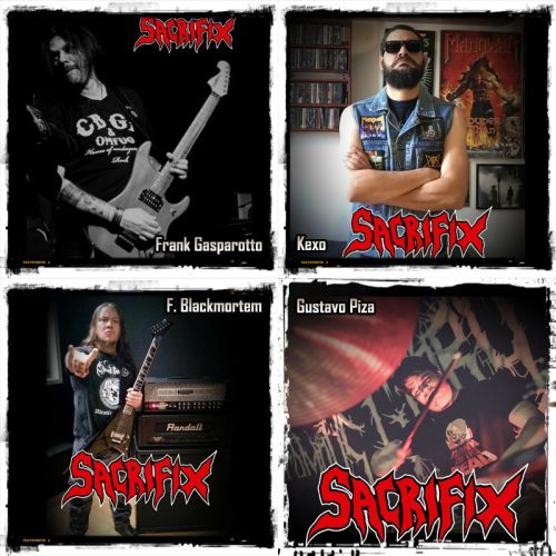 sacrifix
