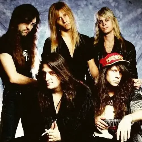 savatage