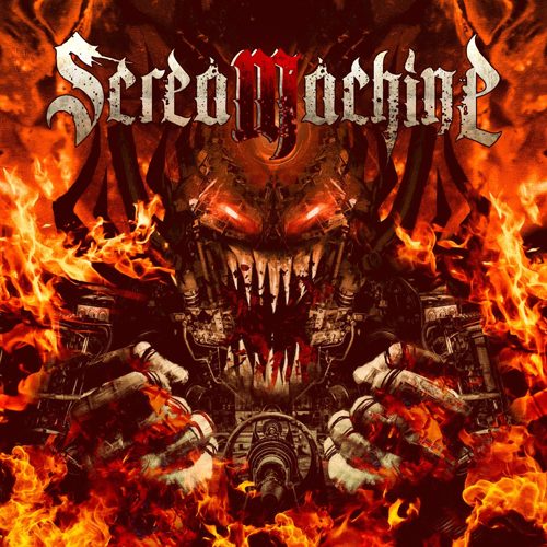 screamachine