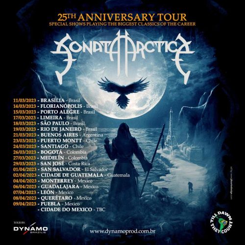 sonata-arctica