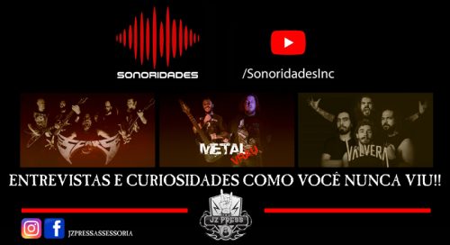 sonoridades