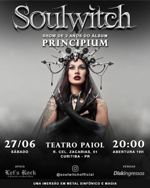 soulwitch_show