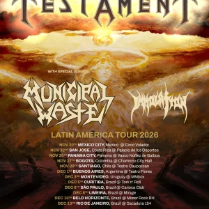 testament