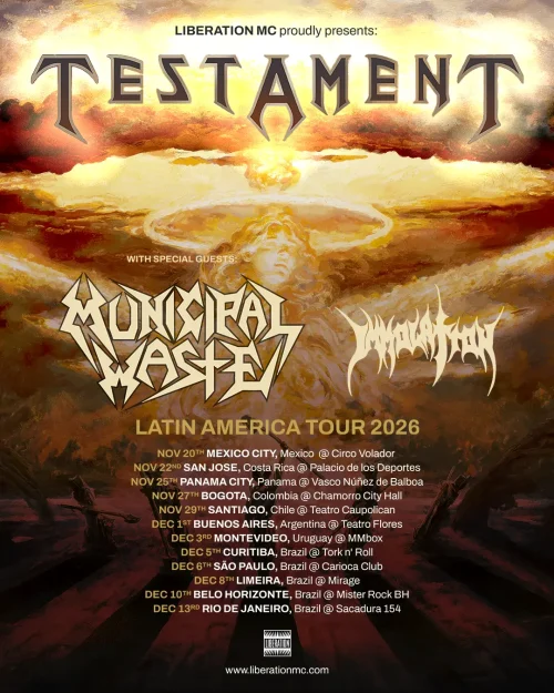 testament