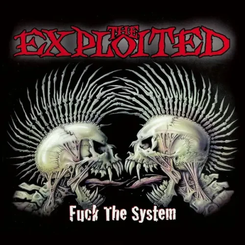the_exploited_system