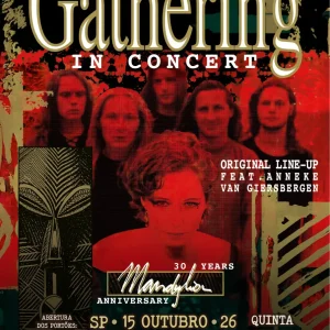 the_gathering