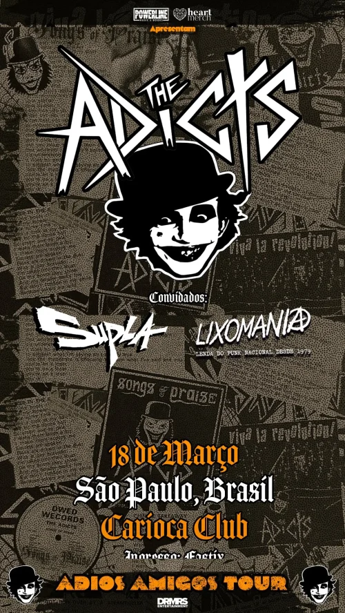 theadicts