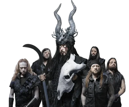 theheathenscythe