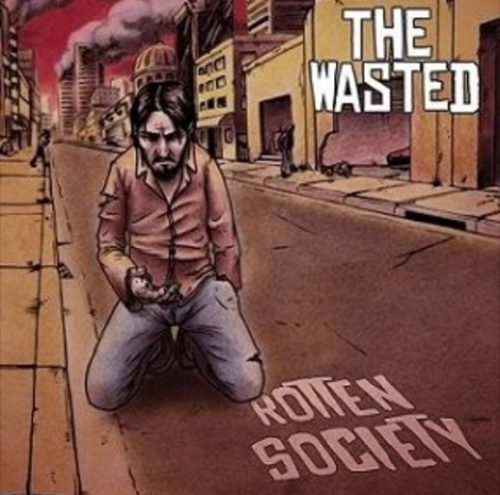 thewasted