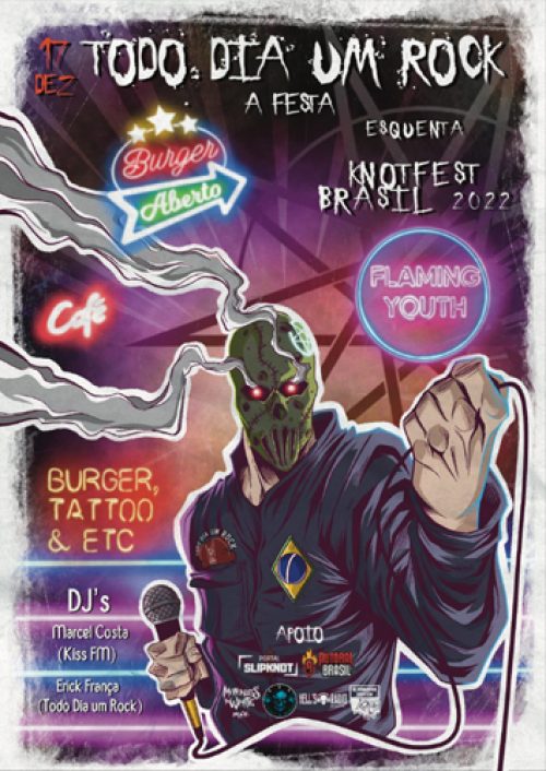 tododiaumrock