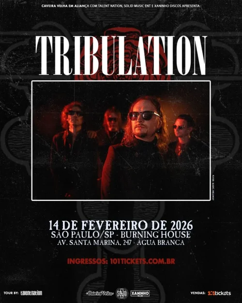 tribulation