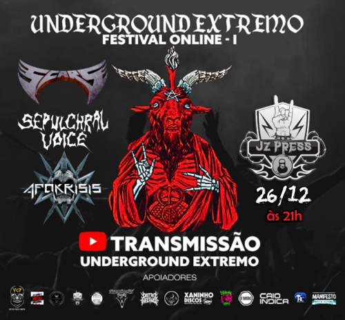underground_extremo
