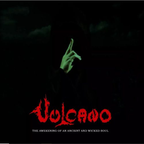 vulcano