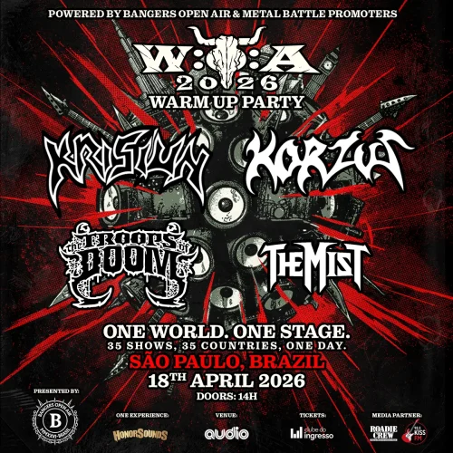 wacken