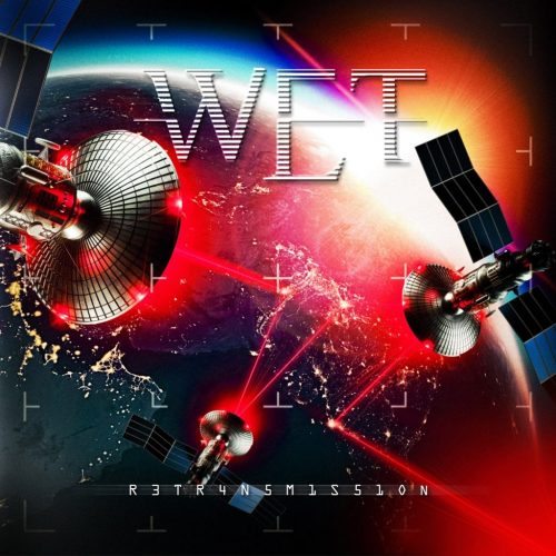 wet-Retransmission